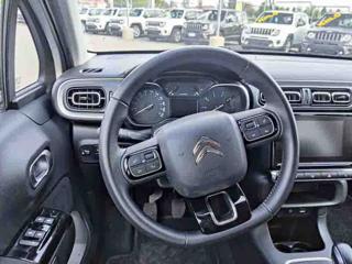 CITROEN C3 usata, con Cruise Control