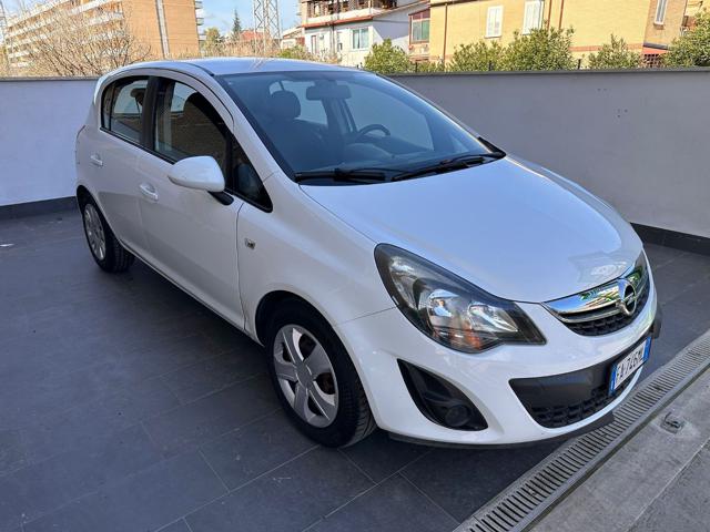 OPEL Corsa usata, con ABS