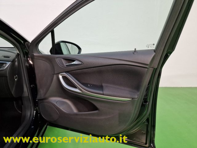 OPEL Astra usata 44