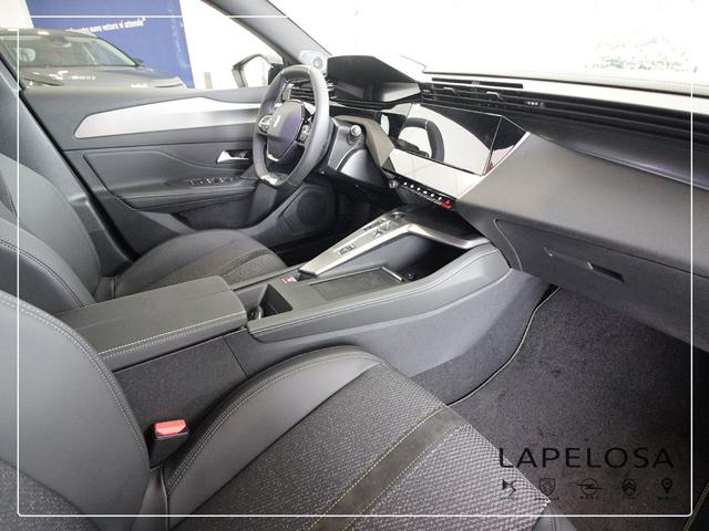 PEUGEOT 408 usata, con Sistema di navigazione