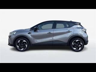 RENAULT Captur usata, con Chiusura centralizzata