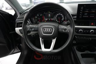 AUDI A4 usata, con Sensori di parcheggio anteriori