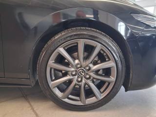MAZDA 3 usata, con Cruise Control
