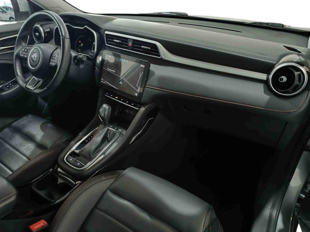 MG ZS usata, con Climatizzatore
