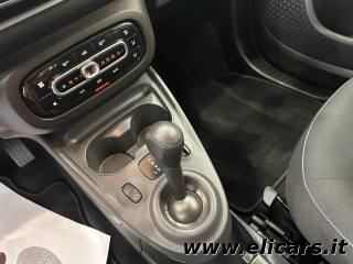 SMART ForTwo usata, con Controllo trazione
