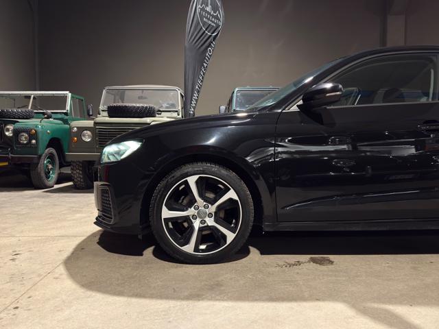 AUDI A1 usata, con Boardcomputer