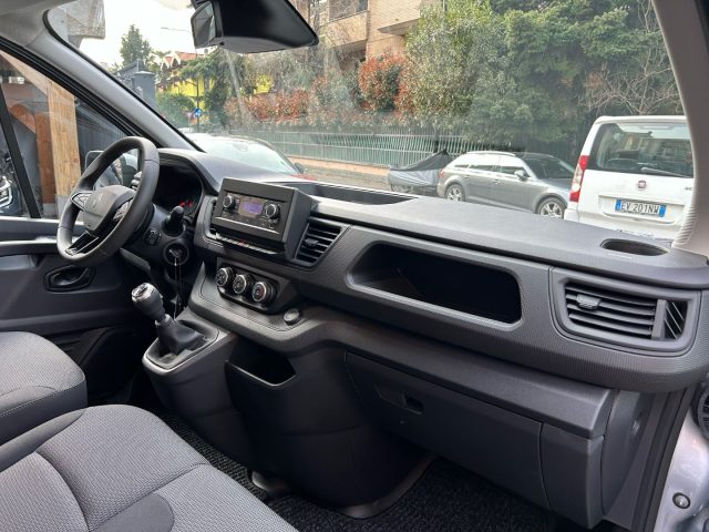 RENAULT Trafic usata, con Chiusura centralizzata