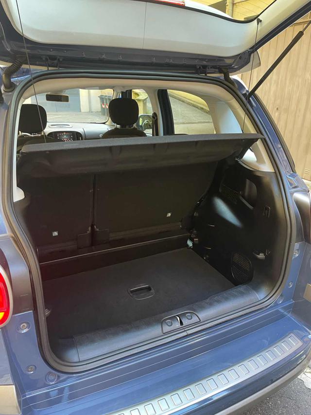 FIAT 500L usata, con ESP