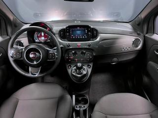 FIAT 500 usata, con Climatizzatore