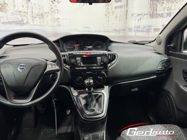 LANCIA Ypsilon usata, con Airbag testa