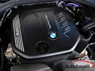 BMW 318 usata, con Specchietti laterali elettrici