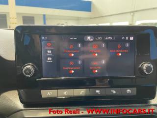 SEAT Leon usata, con Volante in pelle