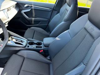 AUDI A3 usata, con Park Distance Control