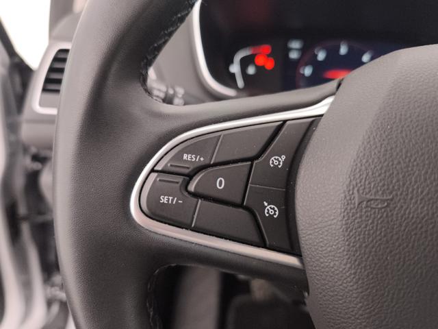 RENAULT Megane usata, con Fendinebbia