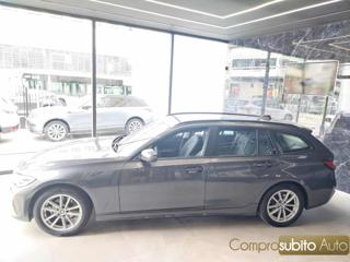 BMW 318 usata 29