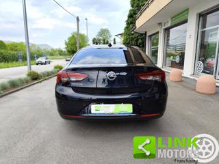 OPEL Insignia usata, con ESP