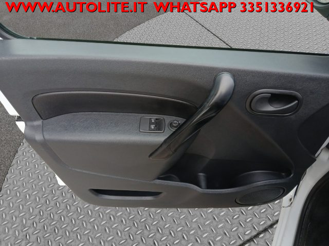 RENAULT Kangoo usata, con Lettore CD