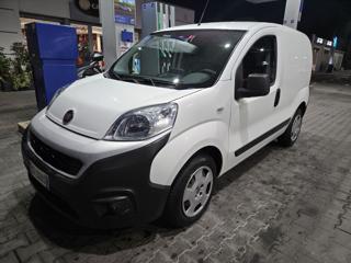 FIAT Fiorino usata, con Airbag