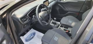 FORD Focus usata, con Chiusura centralizzata