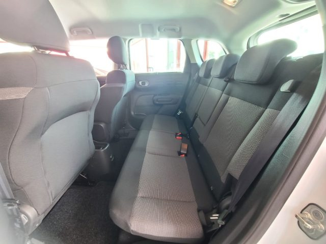 CITROEN C3 Aircross usata, con Fendinebbia