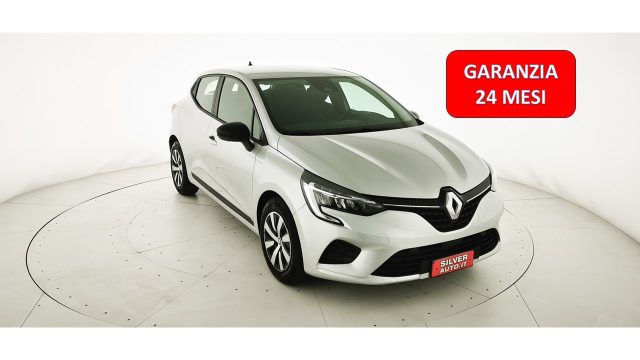 RENAULT Clio usata, con ABS