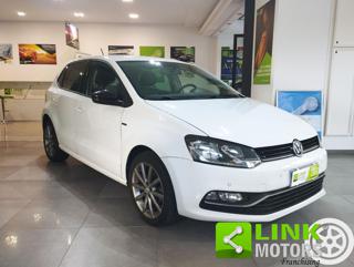 VOLKSWAGEN Polo usata, con Airbag laterali