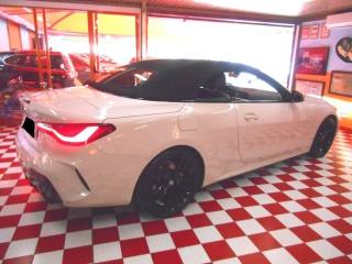 BMW 420 usata, con Autoradio