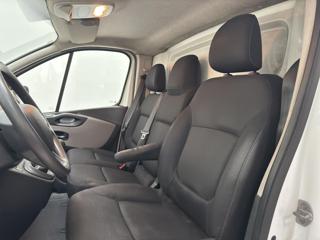 RENAULT Trafic usata, con Cruise Control