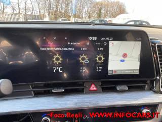 KIA Sportage usata, con Chiusura centralizzata telecomandata