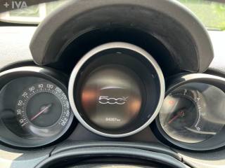 FIAT 500X usata 28