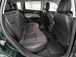 JEEP Compass usata, con Climatizzatore