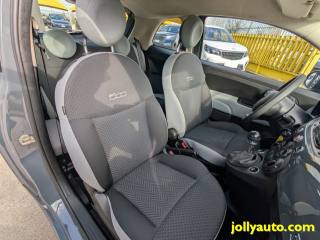 FIAT 500 usata 19