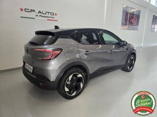 RENAULT Captur usata, con Airbag Passeggero