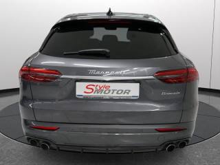 MASERATI Grecale usata, con Sensore di pioggia