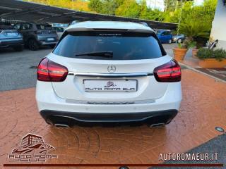 MERCEDES-BENZ GLA 220 usata, con Airbag Passeggero