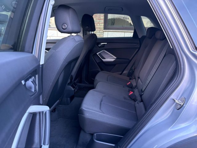 AUDI Q3 usata, con Cerchi in lega