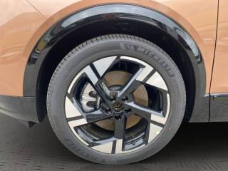 OPEL Grandland usata, con Airbag testa