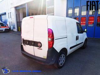 FIAT Doblo usata, con Autoradio