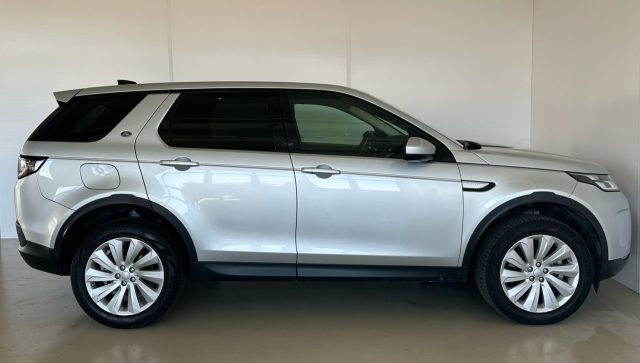 LAND ROVER Discovery Sport usata, con Autoradio