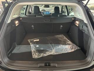 FORD Focus usata, con Touch screen