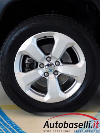 JEEP Compass usata 74