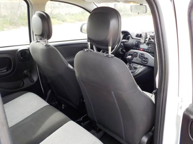 FIAT Panda usata 27