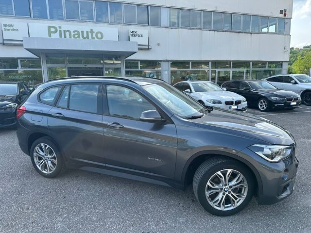 BMW X1 usata, con Airbag