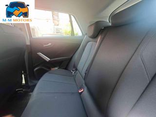 AUDI Q2 usata, con Immobilizzatore elettronico