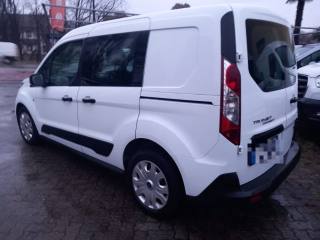 FORD Transit Connect usata, con Airbag