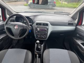 FIAT Grande Punto usata 3