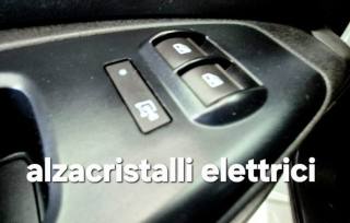 FIAT Doblo usata, con Vivavoce