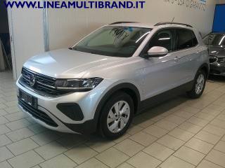 VOLKSWAGEN T-Cross 1.0 TSI Led Pdc Plus App Connect Promo
