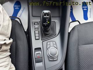 BMW X1 usata, con Filtro antiparticolato