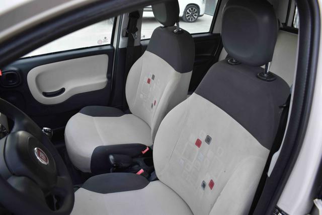 FIAT Panda usata, con Fendinebbia